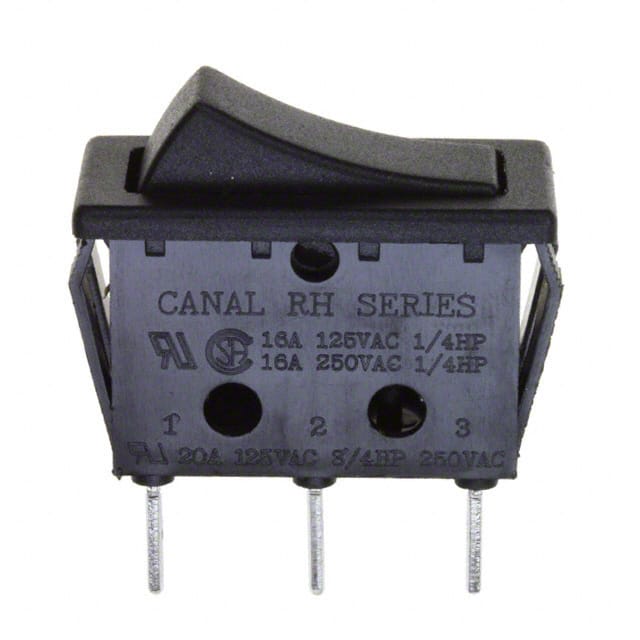 Изображения для RH120C2NBB