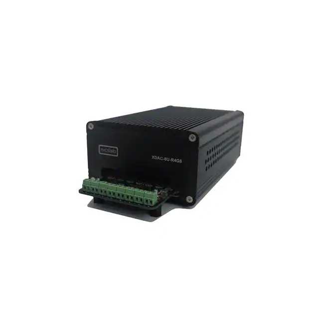 Изображения для XDAC-8U-R4G8