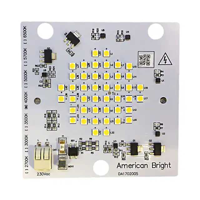 Изображения для AB-GES-R08236W501N2