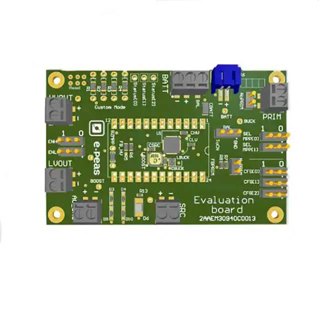 Изображения для 2AAEM30940C0013
