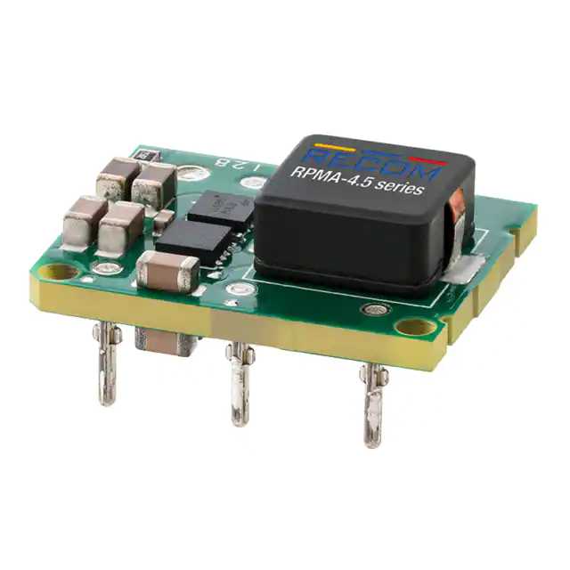 Изображения для RPMA5.0-4.5/OF