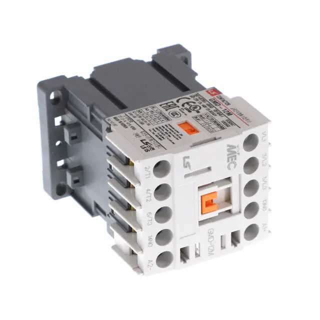 Изображения для GMD-12M-10-DC24V