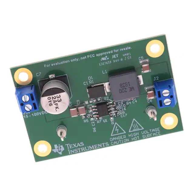 Изображения для LM5013-Q1EVM