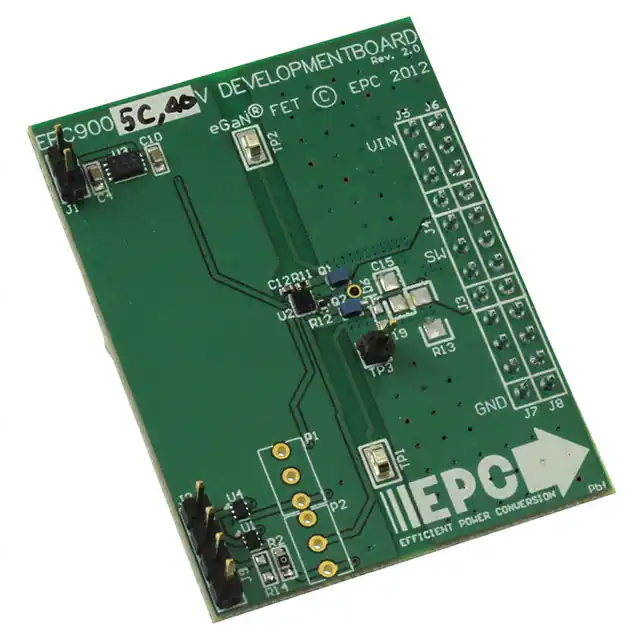 Изображения для EPC9005C