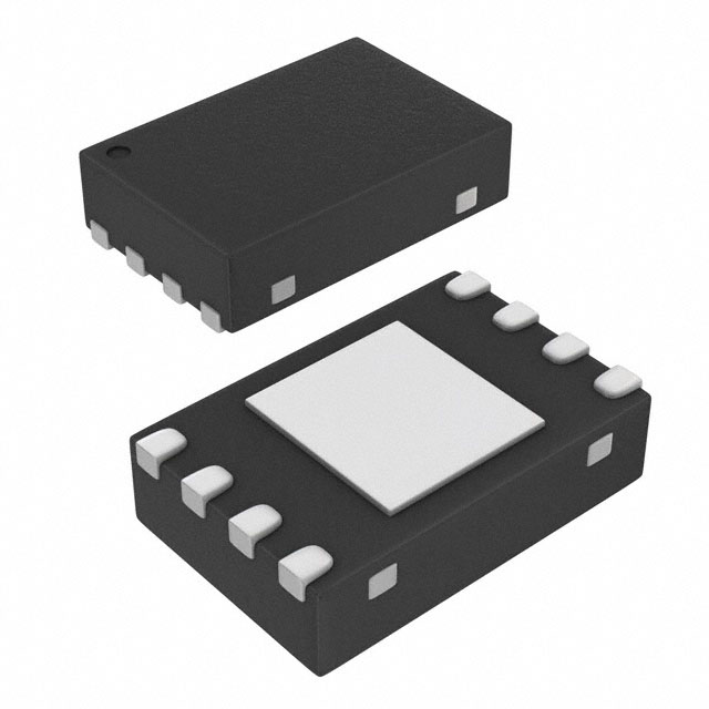 Изображения для LT3061IDCB-5#TRPBF