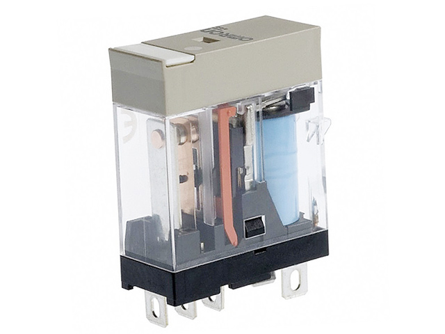 Изображения для G2R-1-SND 24VDC (S)
