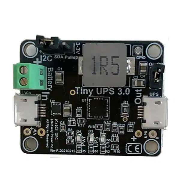 Изображения для TINY-UPS 3.0