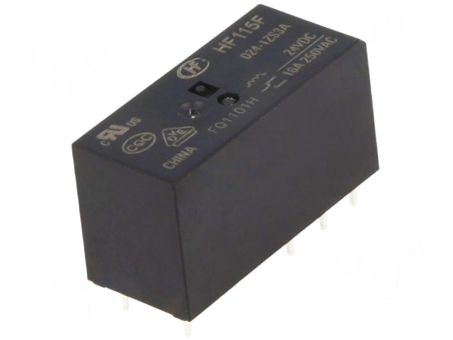 Изображения для HF115F/024-1ZS3A