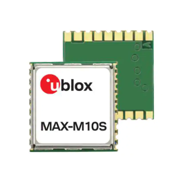 Изображения для MAX-M10S-00B
