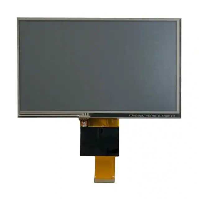Изображения для GLT070800480WS1-RTP