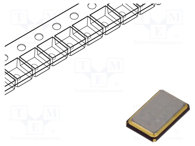 Изображения для QT532G-8.000MDHK-T