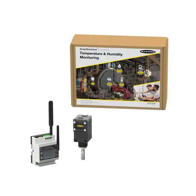 Изображения для STARTERKIT9700-TH-A