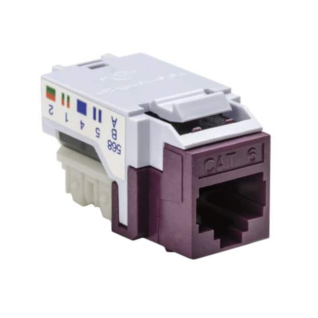 Изображения для RJ45FC6-VIO