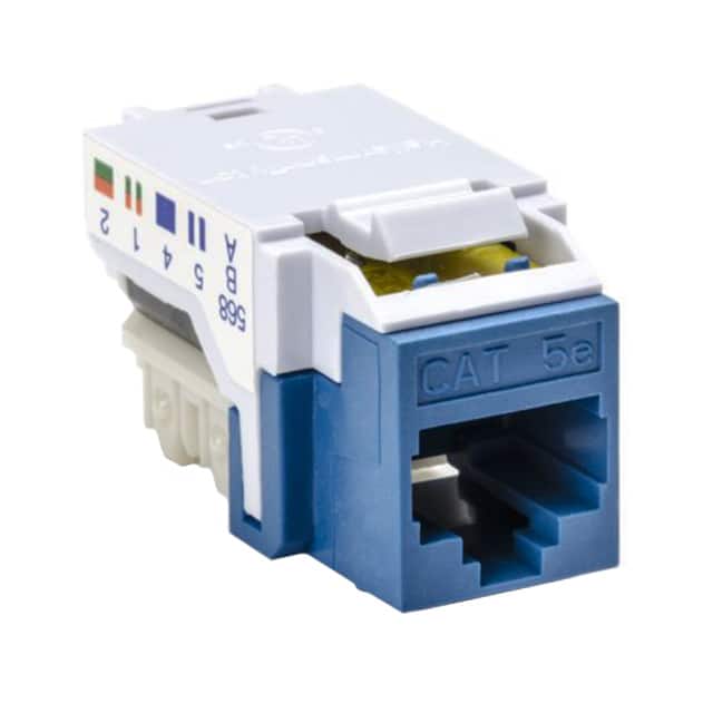 Изображения для RJ45FC5EB-BLU
