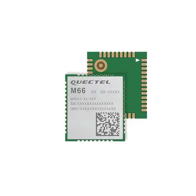 Изображения для M66FB-03-BT