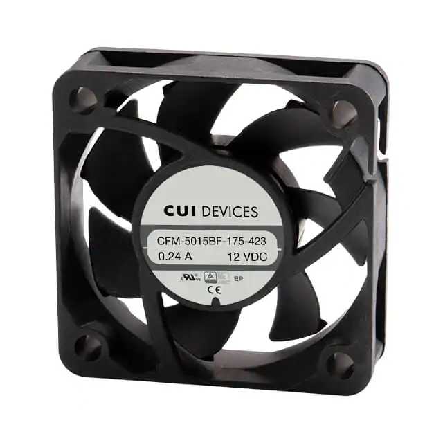 Изображения для CFM-5015BF-145-312