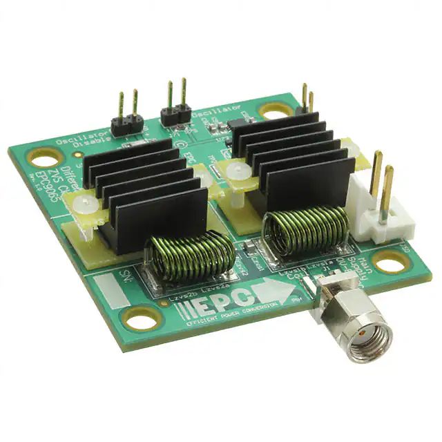 Изображения для EPC9065