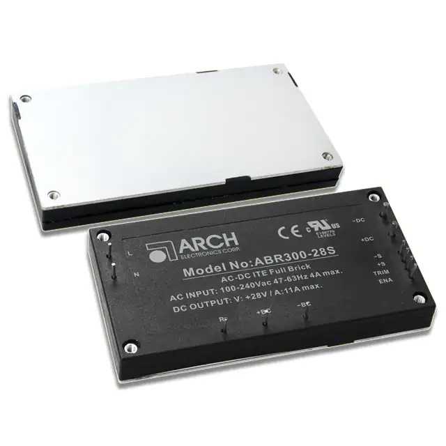 Изображения для ABR300-24S