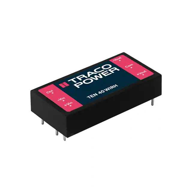 Изображения для TEN 40-11012WIRH