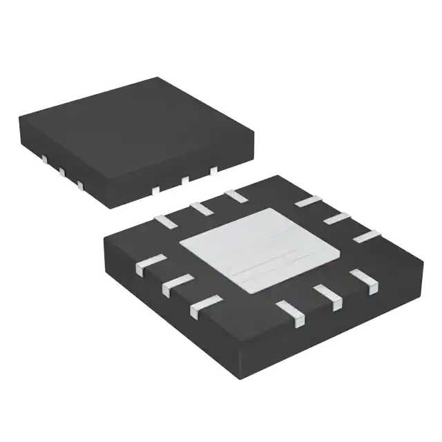 Изображения для MAX17290ETCF+T