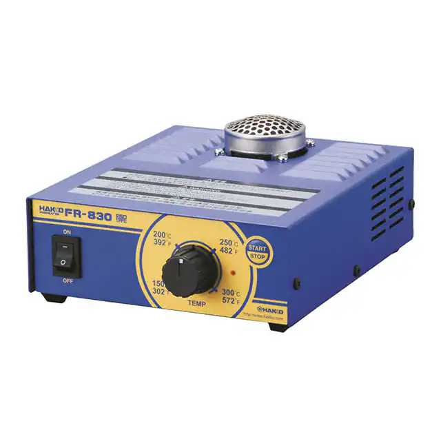 Изображения для FR830-02