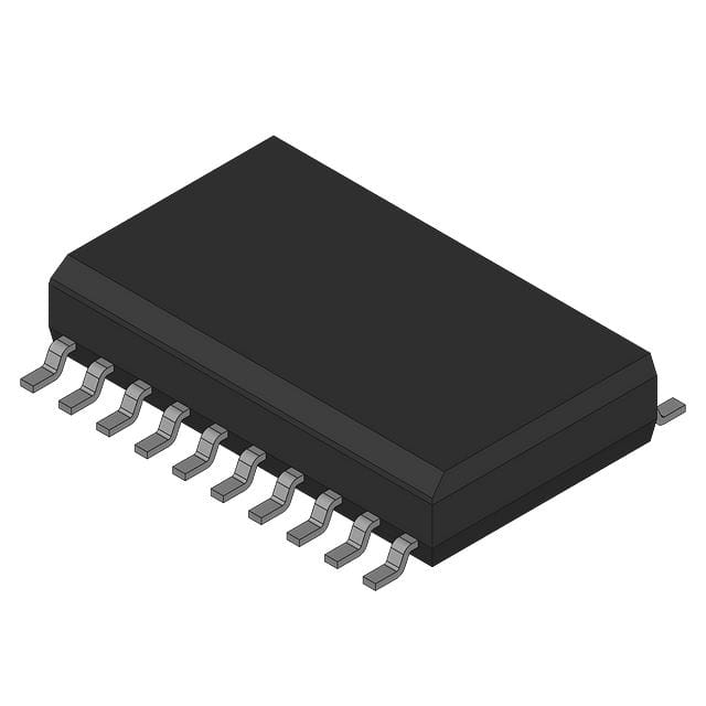 Изображения для MC9RS08KB8CWJ574