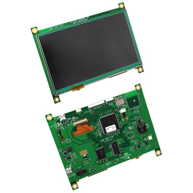 Изображения для UEZGUI-1788-70WVE-BA