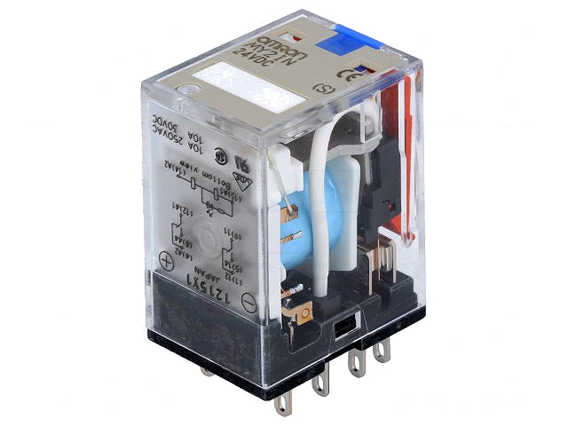 Изображения для MY2IN 24VDC (S)