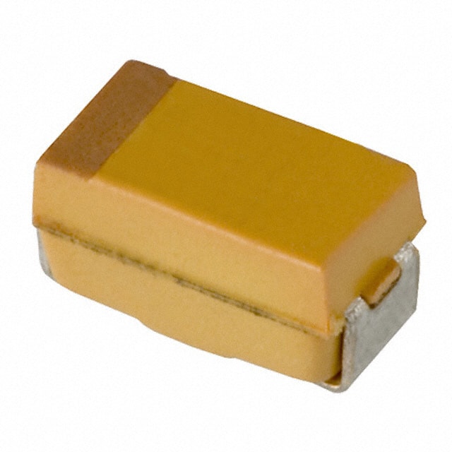 Изображения для TPSC686K010T0200
