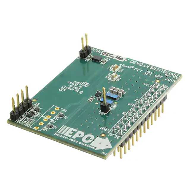 Изображения для EPC9002C