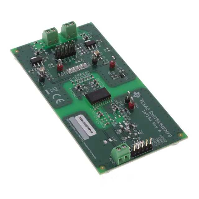 Изображения для ISOW1044DFMEVM