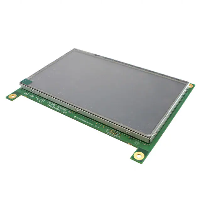 Изображения для UEZGUI-1788-70WVT-BA