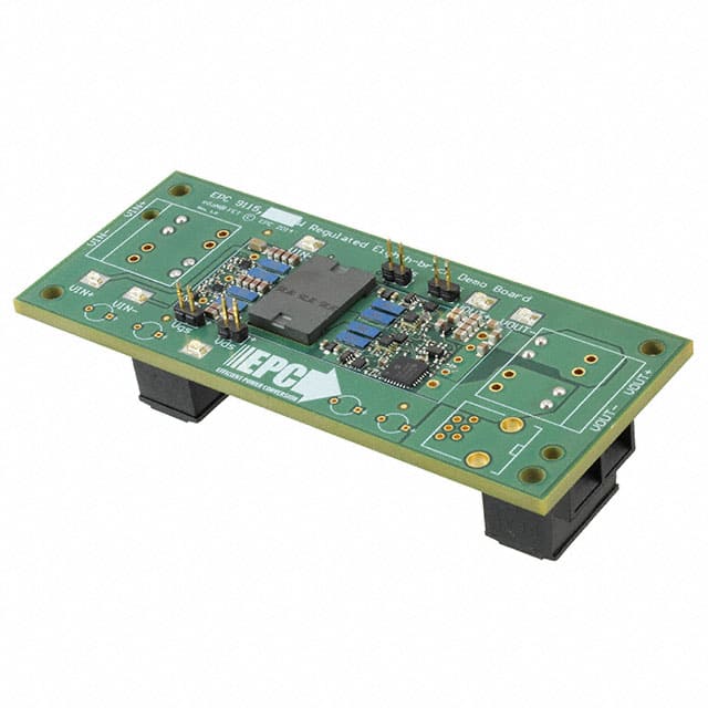Изображения для EPC9115