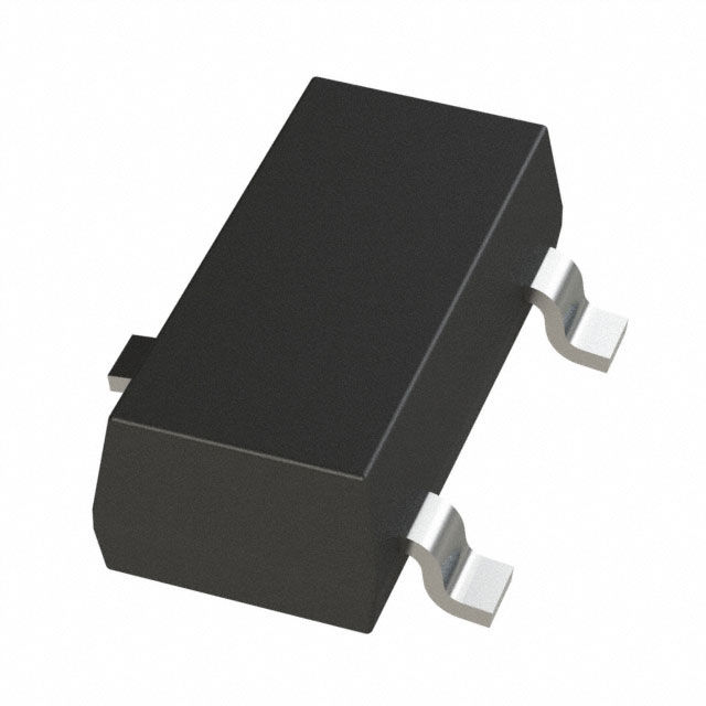 Изображения для DRV5057Z1QDBZT