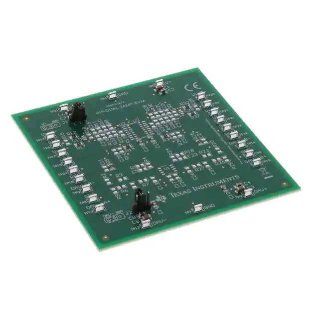 Изображения для INA-DUAL-2AMP-EVM