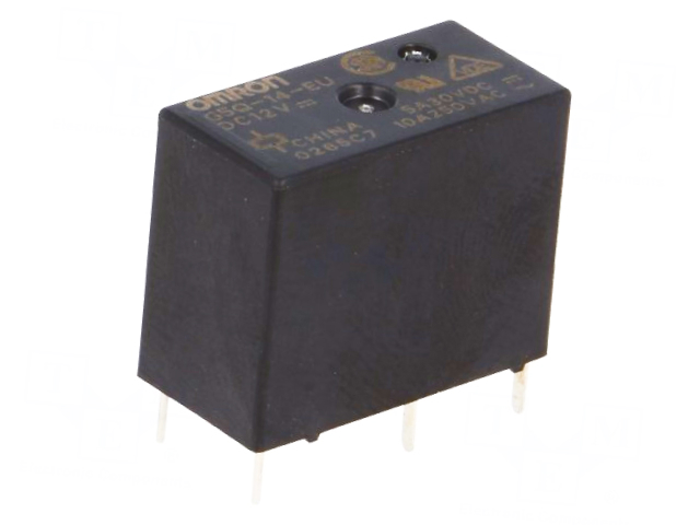 Изображения для G5Q-14-EU 12VDC