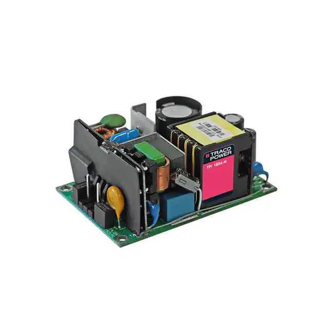 Изображения для TPI 180-136A-M