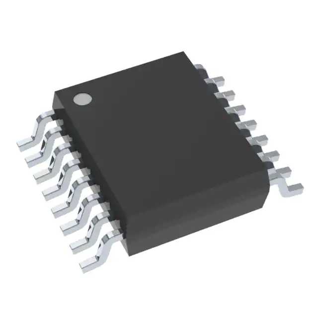 Изображения для DRV8876QPWPRQ1