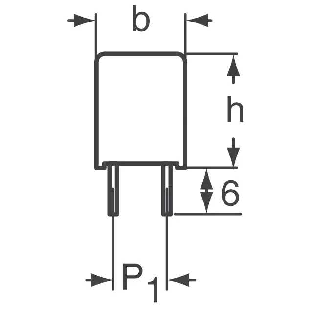 Изображения для B32676G8106K000
