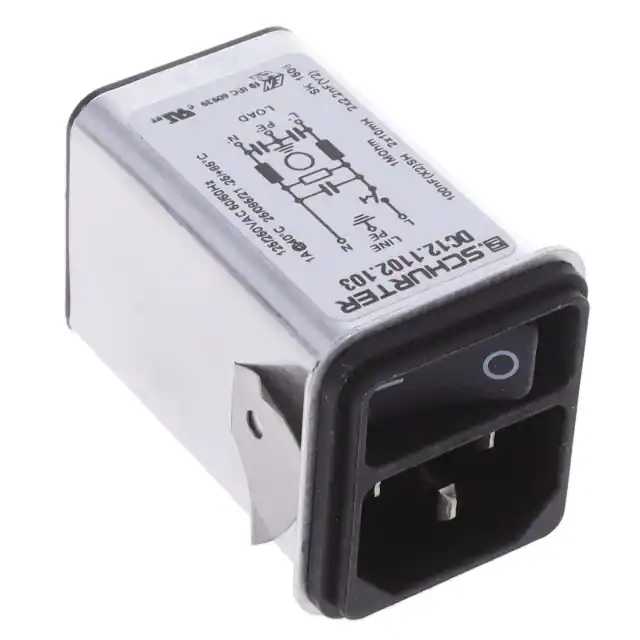 Изображения для DC12.1102.103
