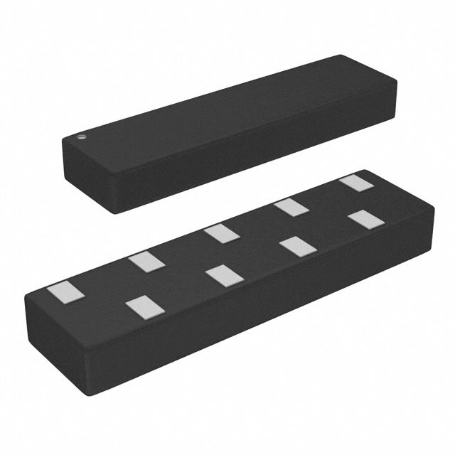 Изображения для RCLAMP0518PQTNT