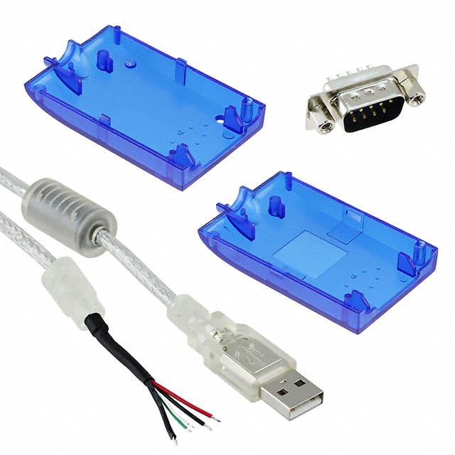 Изображения для US232B-100-KIT
