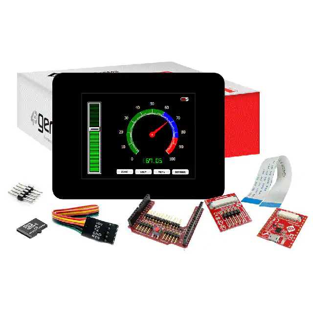 Изображения для SK-GEN4-32DCT-CLB-AR