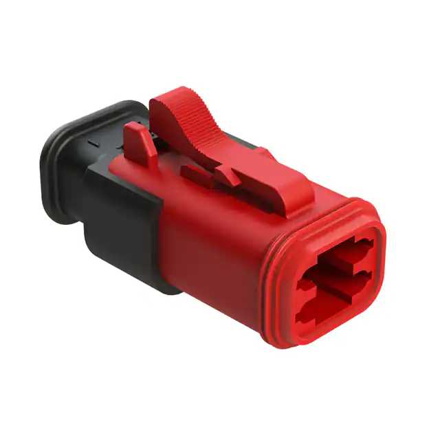 Изображения для AT06-4S-SR01RED
