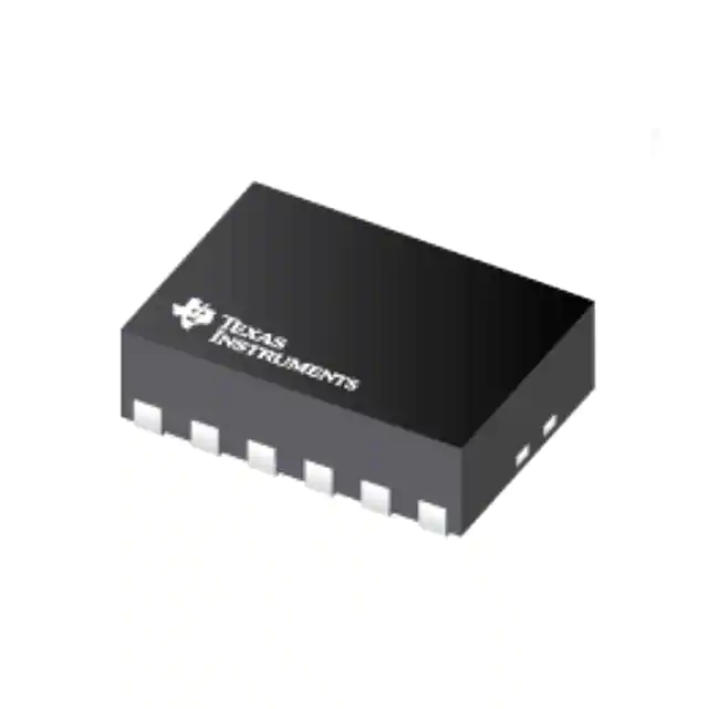 Изображения для TPS61094DSSR