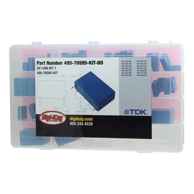 Изображения для 495-76595-KIT