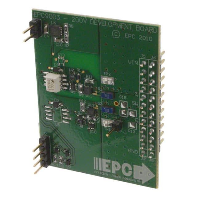 Изображения для EPC9003