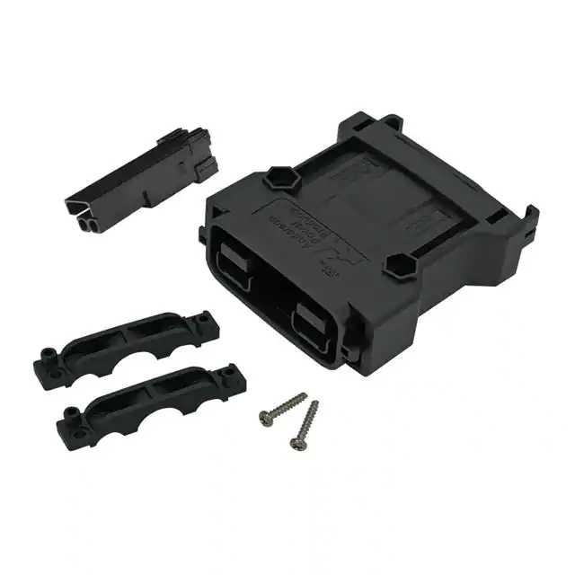 Изображения для SBSX75A-REC-KIT-BLK
