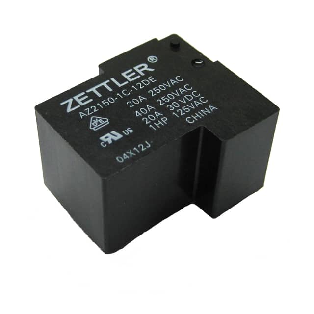 Изображения для AZ2150-1C-12DEF