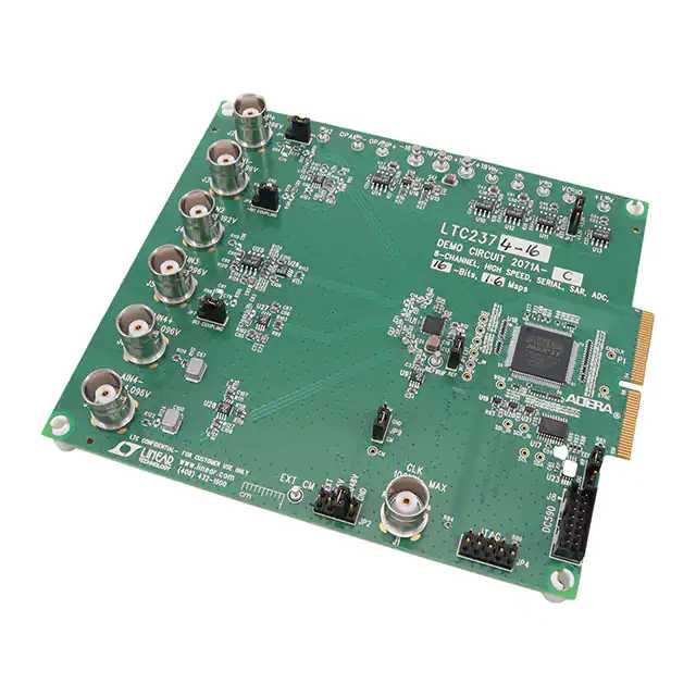 Изображения для DC2071A-C